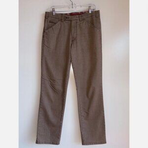 MEYER Chicago Modern Comfort Chino Pants Size 34